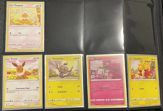 Color misprints (missing Cyan)