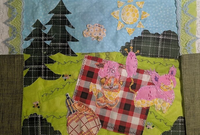 16_lookaclara_A Spring Picnic