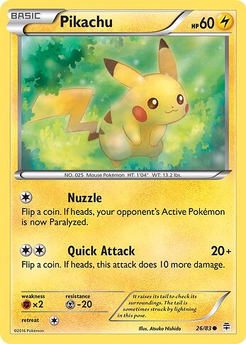 pikachu-generations