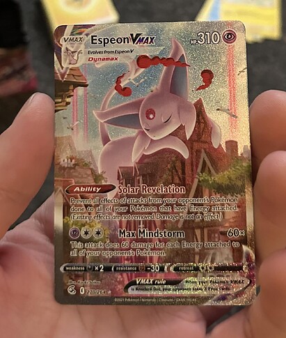 espeon