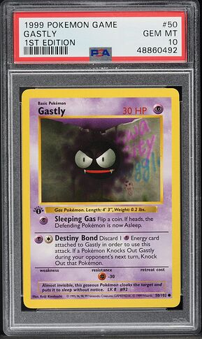 gastly