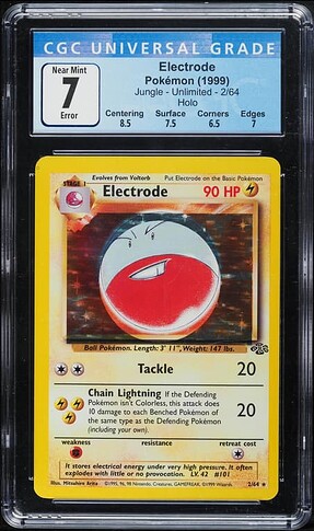 Screenshot 2024-02-29 at 14-14-02 1999 Pokemon Jungle Error Holo Electrode #2 CGC 7 NRMT PWCC Marketplace