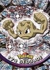 #74 Geodude