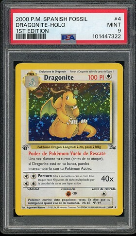 4 - Dragonite
