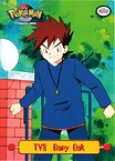 TV8 Gary Oak