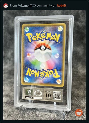 Perfect Fit Sleeves for PSA Graded Cards/Slabs WITH PSA LOGO (Case/2,500)