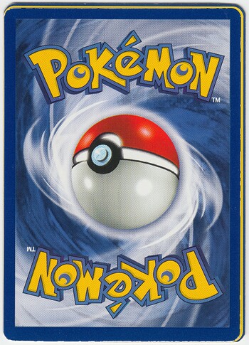 Pokemon Card Size Comparison small edit