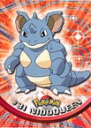 #31 Nidoqueen