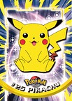 #25 Pikachu