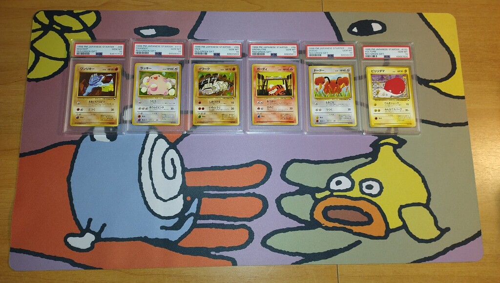 【約1200枚】ポケカ　コミヤトモカズ　Tomokazu Komiya 181種 約1200枚】ポケカ コミヤトモカズ Tomokazu Komiya 181種 - メルカリ