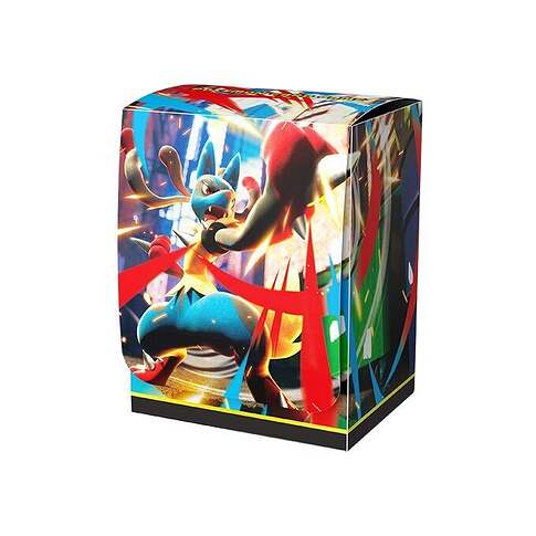 Deck box 4