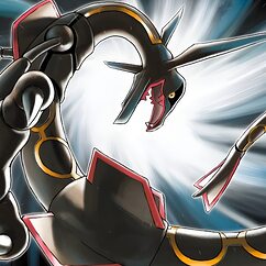 Rayquaza