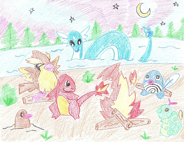 1_khairis_Charmander’s Campfire
