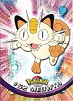 #52 Meowth