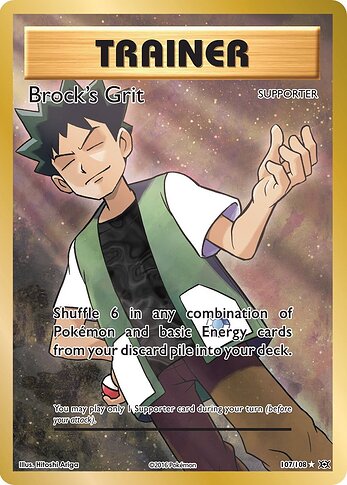 107:108 Brock's Grit