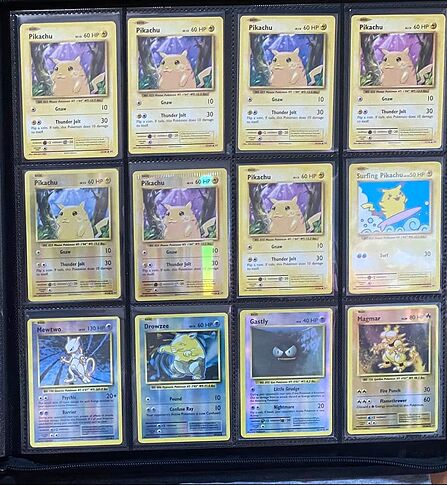 XY evo color misprints