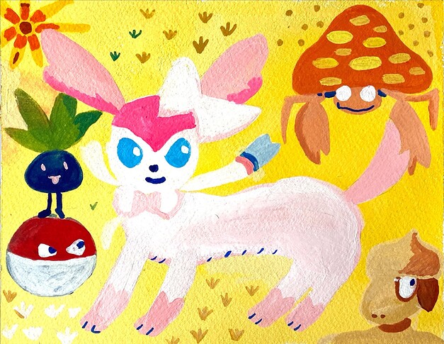 sylveon