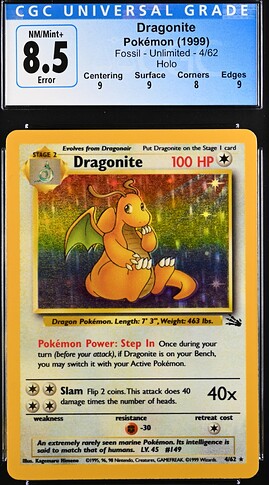 Dragonite gold spray
