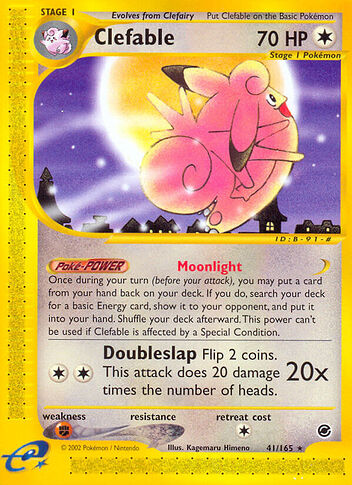 clefable-expedition-ex-41