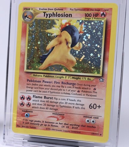 typhlosion