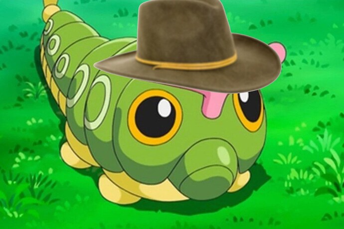 caterpie_cowboy_hat