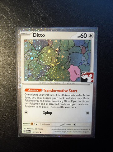 151 Ditto PLAY