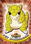 #27 Sandshrew