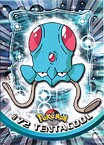 #72 Tentacool