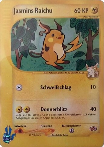 smpratte - Pokemon Pikachu Illustrator Card PSA 9 Mint - The Most Valuable Pokemon  Card 