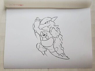 Kang Yahoo Original