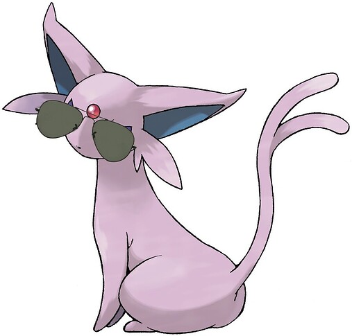 espeon