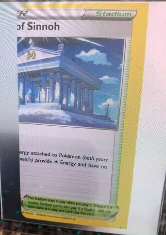 Temple of Sinnoh miscut 10