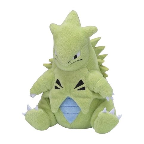 Tyranitar