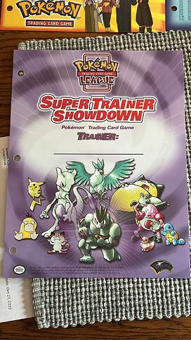 supertrainer