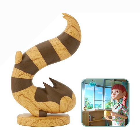 Wood Carving