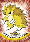 #28 Sandslash