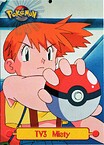 TV3 Misty
