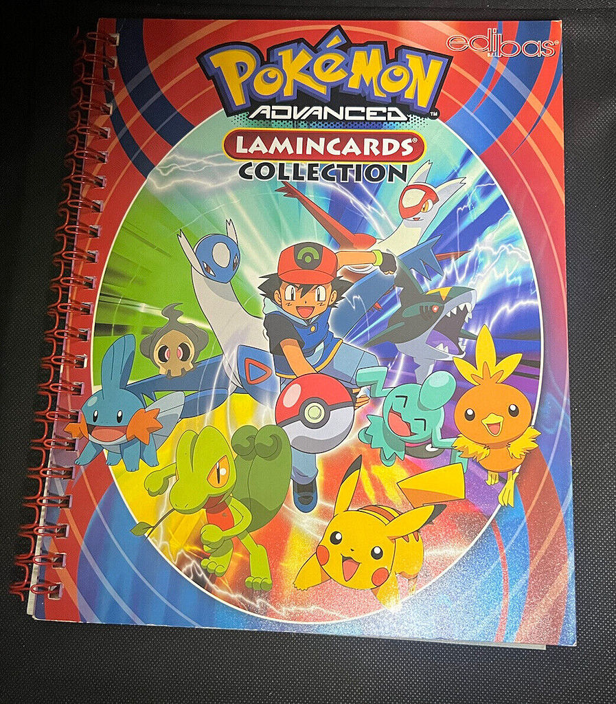 Pokemon Hoenn Collection Book, DVD, Buy Now
