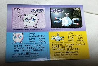 Jigglypuff Snack Part 2