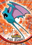 #41 Zubat