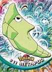 #11 Metapod