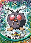 #48 Venonat