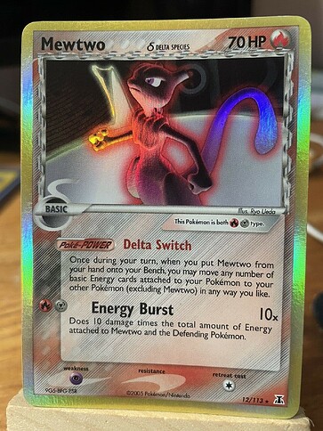 mewtwo