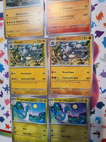 Color misprints 6 (missing Magenta)