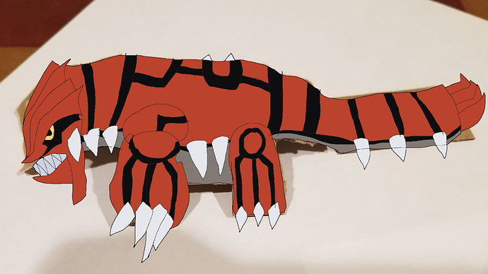 groudon box