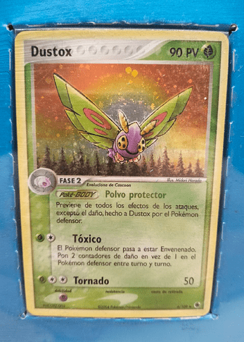 Dustox