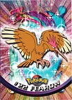 #22 Fearow
