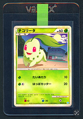 Chikorita