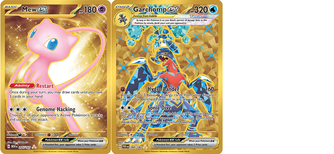 The Different Rarity Symbols in Pokemon Card Sets Explained - Articles