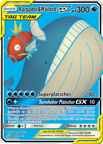 Karpador_&Wailord-GX(Teams_sind_Trumpf_160)